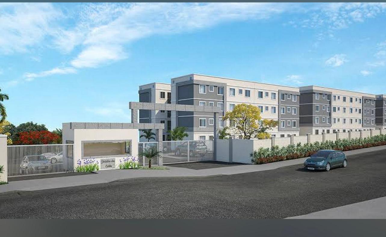 Ap, Portal Do Sol Em Condominio Apartamento