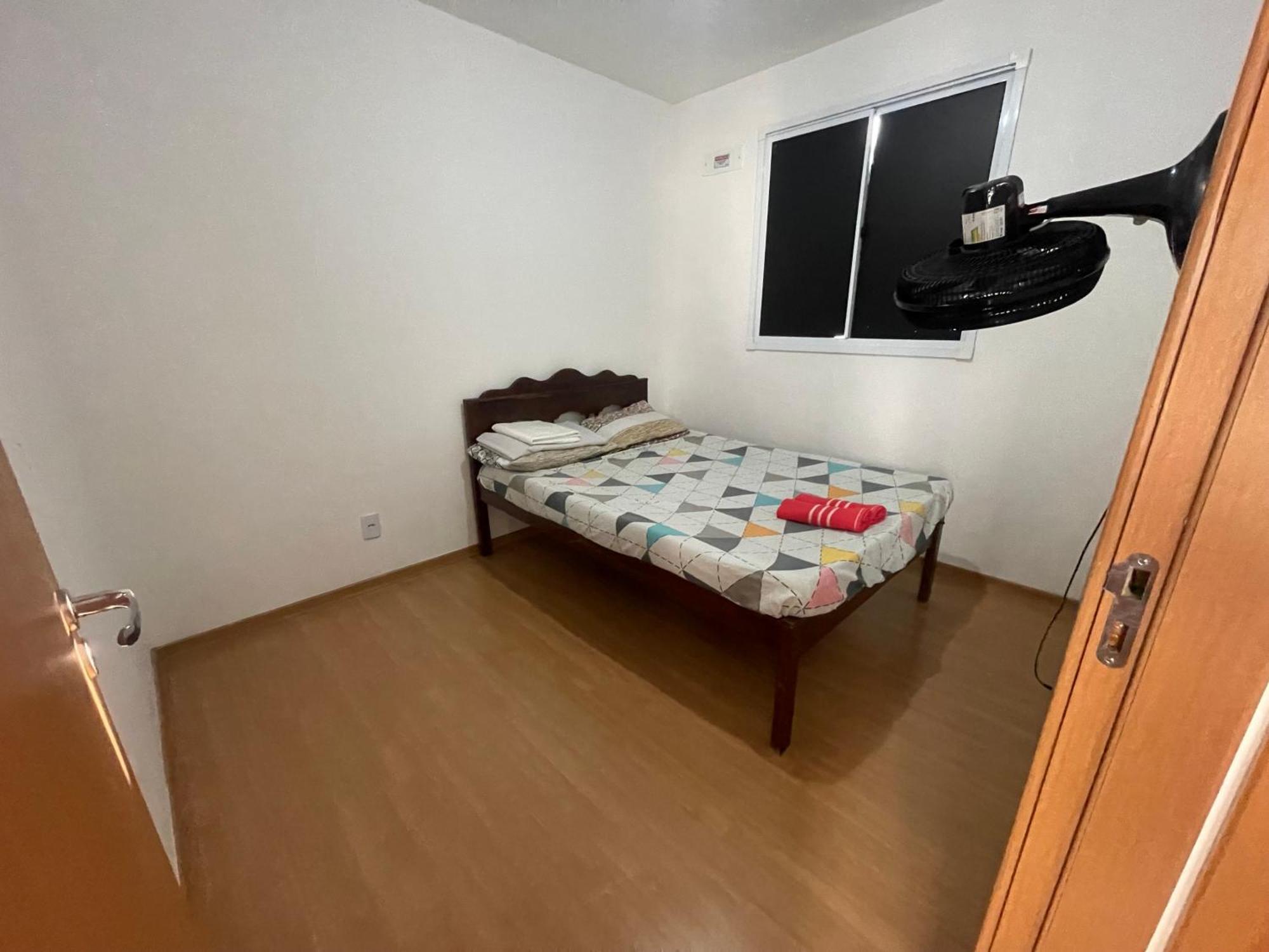 Ap, Portal Do Sol Em Condominio Apartamento *