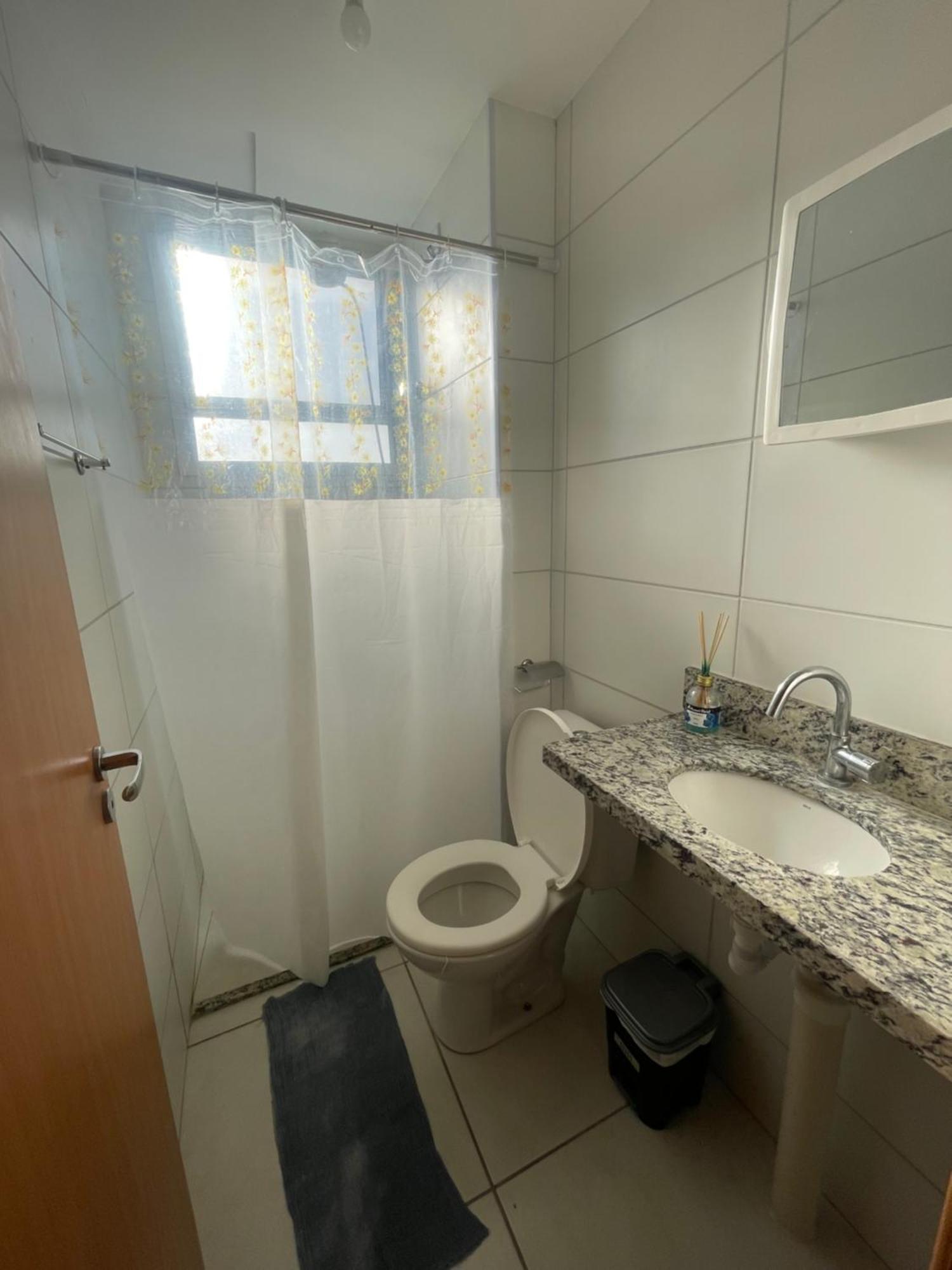 Ap, Portal Do Sol Em Condominio João Pessoa
