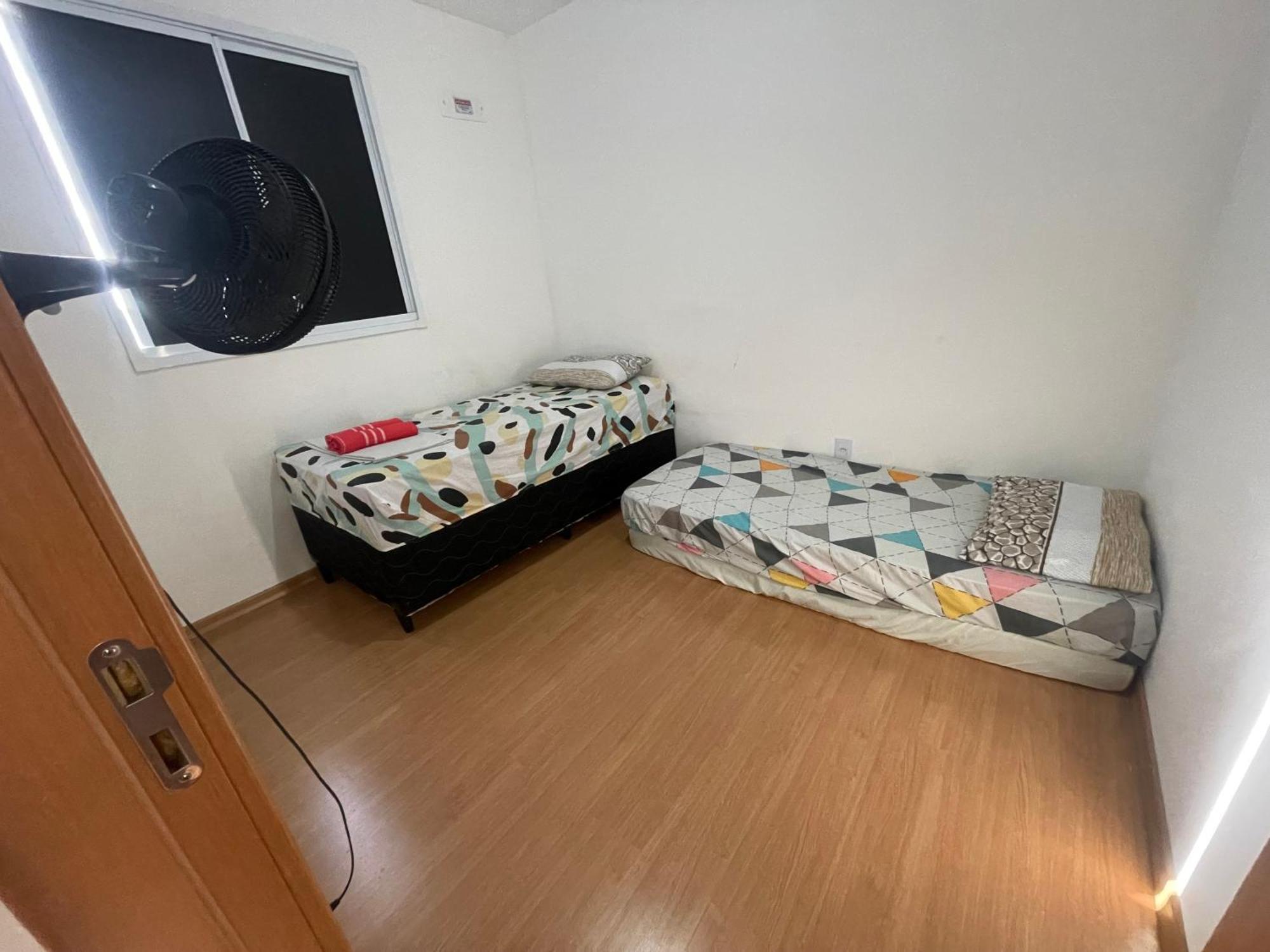 Ap, Portal Do Sol Em Condominio *